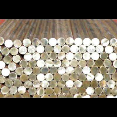 Brass Extrusion Rods